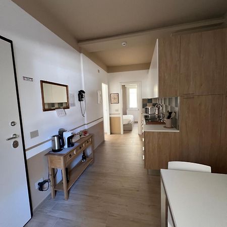 Tirano Center-325M Dal Bernina Express Apartment Ngoại thất bức ảnh